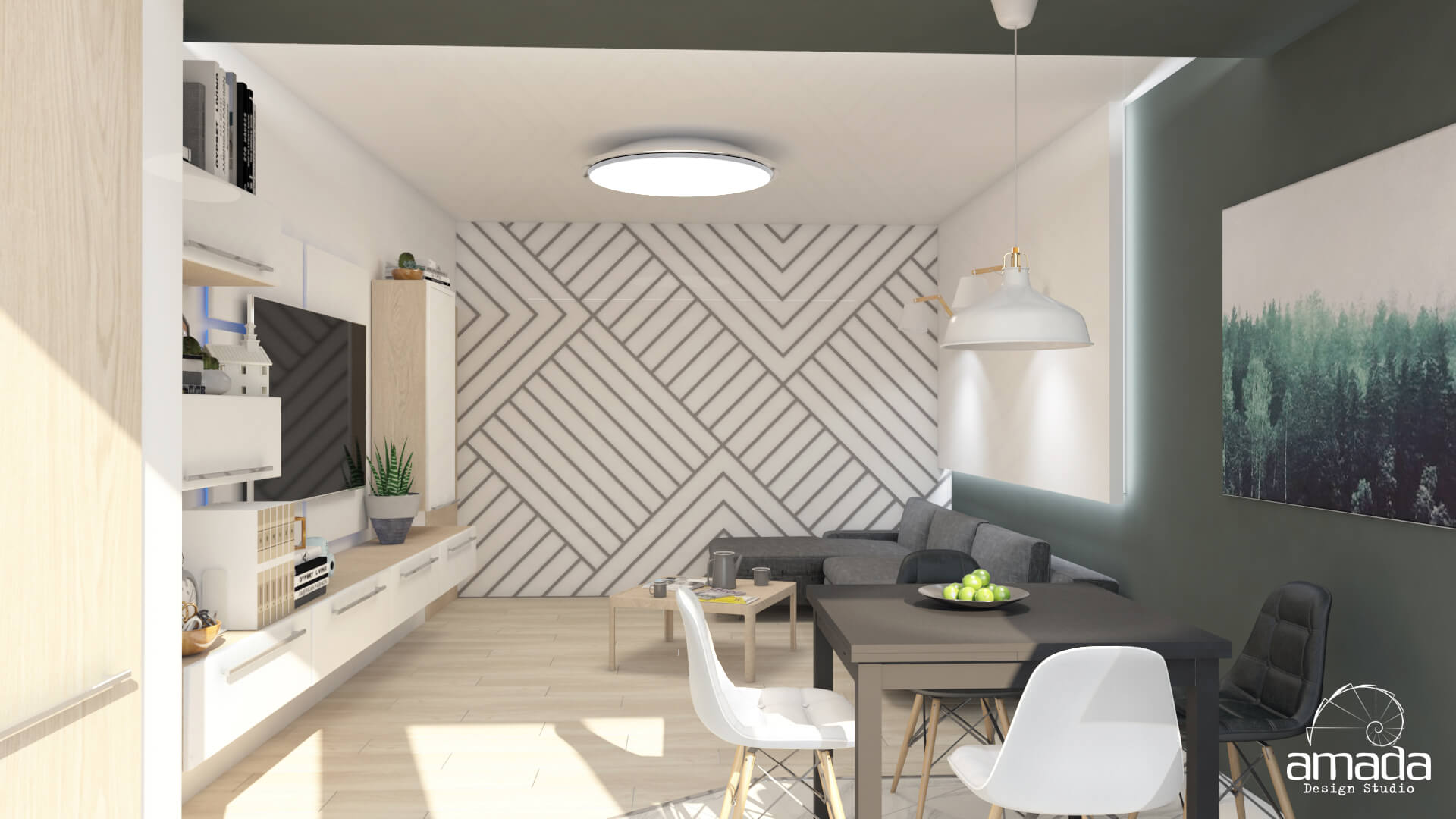 living-room